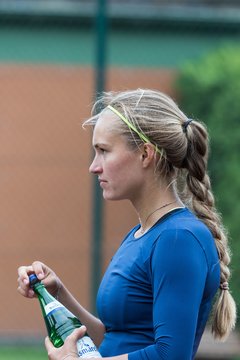 Lilly Düffert 1192 - NL TC RW Wahlstedt - TV Visbek : Ergebnis: 6:3